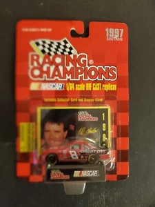 1997 Racing Champions 1/64 Hut Stricklin #8 Circuit City Ford Thunderbird - Picture 1 of 6