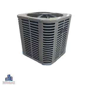AMERISTAR M4HP4024C1000A 2 TON SPLIT-SYSTEM HEAT PUMP 1 PHASE R-410A 14 SEER - Picture 1 of 5