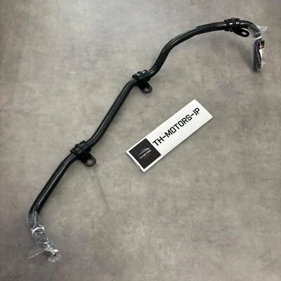 Tubo de línea de enfriador de aceite MITSUBISHI Outlander T/M genuino 2922A239 Foto 1 de 4