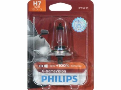 Bombilla de faro para Fiat 500 2013-2015 Philips 23196MH 2014 Foto 1 de 2