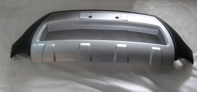 Protetor de para-choque dianteiro 1P para 2006 2011 Kia Sedona Grand Carnival - Imagem 1 de 4