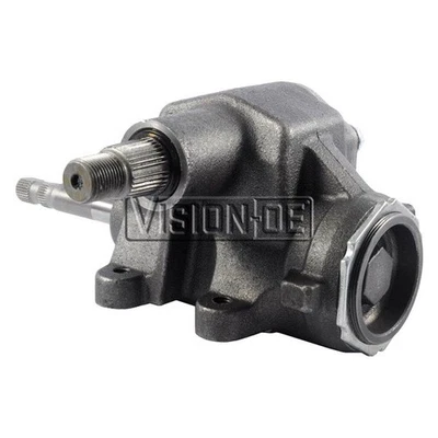 For Jeep Cherokee 84-87 Vision- N803-0101 Replacement Power Steering Gear Box - Изображение 1 из 4