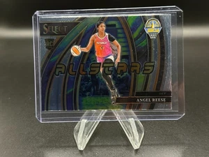 2024 WNBA Panini Select ANGEL REESE ALL-STARS RC Sky #11 - Picture 1 of 2