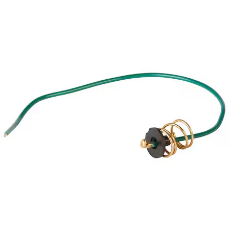 Grote 68170 Socket Pigtail Single Contact 9.5 in