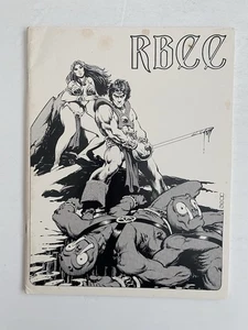 Rocket's Blast Comicollector #138 1977 - Picture 1 of 6