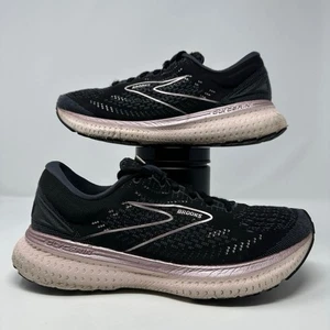 Scarpe da corsa Brooks Glycerin GTS 19 donna taglia 8,5 B supporto ammortizzato 1203441B074 - Foto 1 di 7