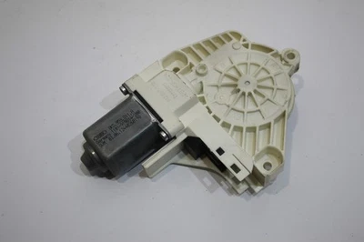 Audi A1 8X Rear NS Left Electric Window Motor 8X0959811A - Image 1 of 4