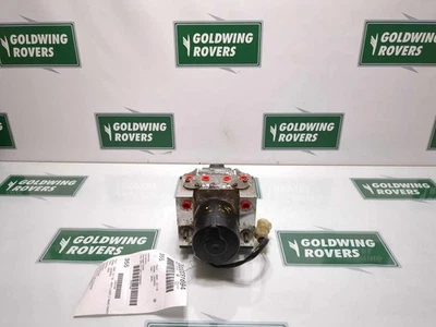 Land Rover Discovery II 1999-2004 unidad ABS SRB101203 Foto 1 de 4