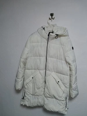 Tom Tailor Damen Winterjacke Jacke Steppjacke Mantel Gr.44/XL Top  - Bild 1 von 4