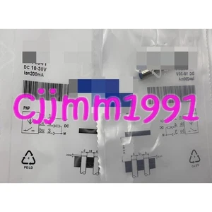 Sensor 1 pieza nuevo IHM06-04NPSVW2S *bn - Imagen 1 de 3