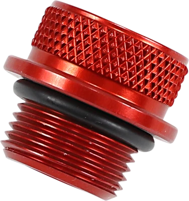 Tapa de llenado de aceite Pingel 62300 99-19 Suzuki GSX 1300 R Hayabusa Foto 1 de 2