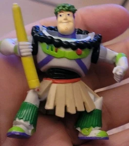 Buzz Lightyear, Toy Story "Vacaciones en Hawai" - Imagen 1 de 1