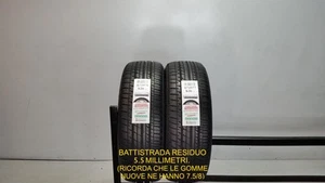 Bereifung Gebraucht 185/55R16 83H Bridgestone Turanza ER370 Verwendet B74978 - Bild 1 von 1