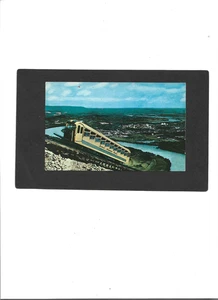 TENNESSEE PC "View of the Incline Car, Lookout Mountain, Chattanooga" UNBENUTZT - Bild 1 von 2