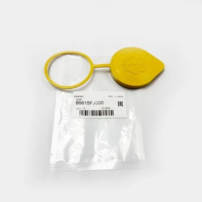 Wiper Washer Reservoir Cap For 2012-2021 Subaru Forester Impreza WRX 86615FJ000 Foto 1 de 4