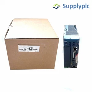 1PCS Delta AC Servo Driver ASD-B3-0421-L NEW Brand ASDB30421L IN BOX - Picture 1 of 5