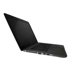 HP EliteBook 850 G2 i5 5300U 8GB 240GB SSD (Akku 80%, Tastatur defekt) Flecken - Afbeelding 1 van 2