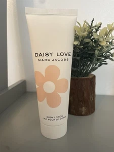 Marc Jacobs Daisy Love Body Lotion 75ml - Picture 1 of 3
