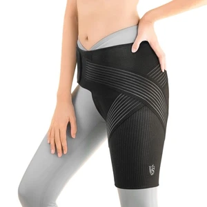 Vital Salveo Compression Recovery Hüftbandage - Hüftbandage für Damen und Herren - Large - Bild 1 von 3