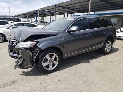 IGNITION SWITCH 4F0910132J 2009-2015 AUDI Q7 AUDI - Изображение 1 из 4