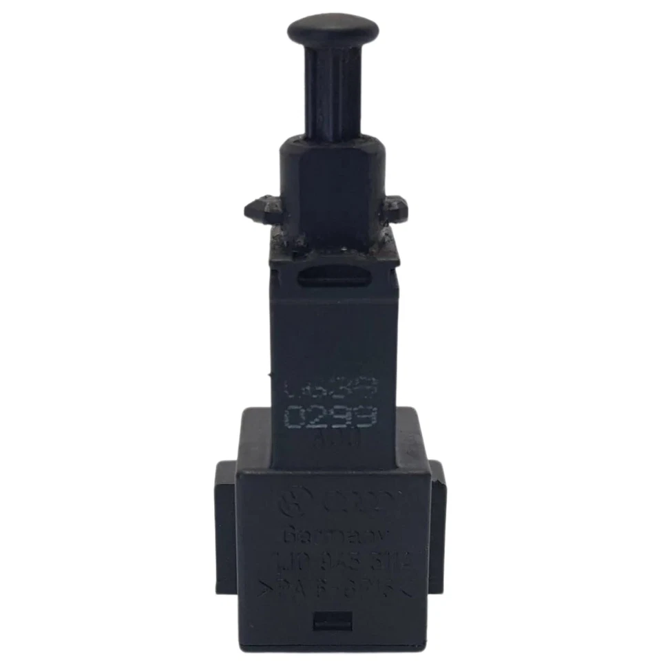 1C0945511A Brake Pedal Sensor Switch Volkswagen Sharan 1998 Foto 1 de 3