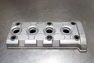 01-02 2001 2002 YAMAHA YZF R6 Valve Cover — 第 1/4 张图片