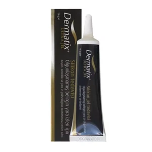 Genuin Dermatix®Ultra -enhanced formulation, 15g Silicone gel for Scar treatment - Picture 1 of 8