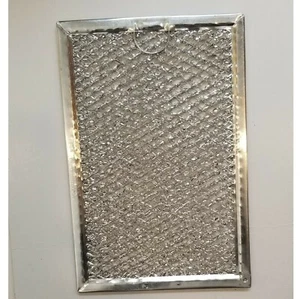 NEW LG Microwave Grease Filter for LMV1762SB/00, LMV1762ST/00, LMV1762SW/00 - Picture 1 of 1
