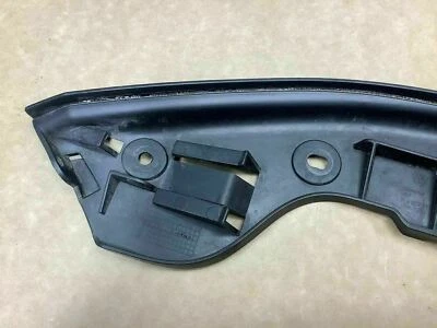 SOPORTE PARACHOQUES TRASERO IZQUIERDO VOLKSWAGEN TOUAREG 2005 7L SOPORTE MONTAJE FÁBRICA Foto 1 de 4