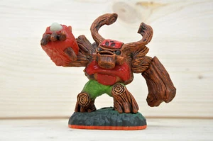 Skylanders - Giants Figur: Tree Rex - Bild 1 von 1