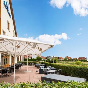 Erfurt Wochenende Kurzreise 2 Pers. Best Western 4 Tage / 3 Nächte Frühstück - Bild 1 von 12