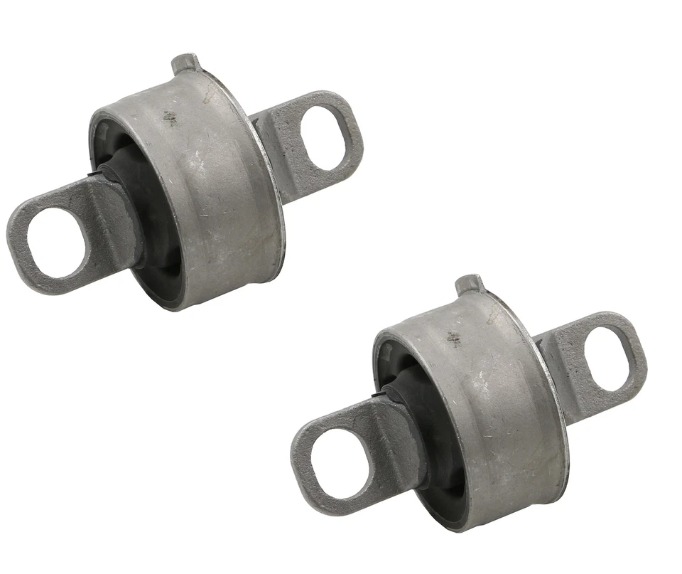 Juego de pares de 2 bujes de brazo trasero para Chrysler 200 Dodge Journey Moog Foto 1 de 1