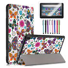 Case For Amazon Fire Max 11 /HD 10 / HD 8 / Fire 7 inch Tablet Smart Stand Cover