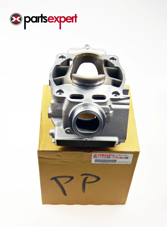 NEW OEM Cylindre Barrel Jug YAMAHA YZ250 YZ 250 (03-22) - Imagen 1 de 1