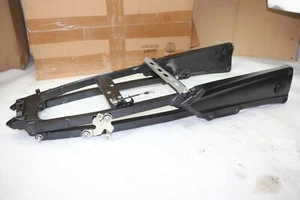 2006 - 2011 Kawasaki ninja ZX14 Zx1400 OEM Rear Back SUB FRAME Tail frame STR8 - Picture 1 of 12