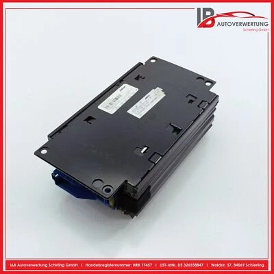 MERCEDES BENZ C-KLASSE W203 C270 CDI Audio-Verstärker 2038201389 BOSE - Bild 1 von 4