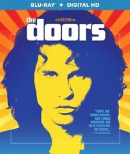 The Doors [New Blu-ray]