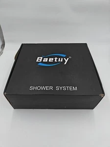 Baetuy Shower System - Picture 1 of 4