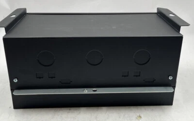 GILBARCO VEEDER-ROOT PA0435200002 ENCORE BACK ROOM COMMUNICATION MODULE BRCM2.64 - Image 1 of 3