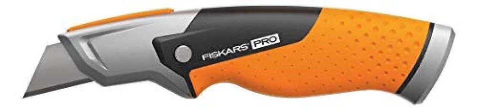 Fiskars Carbonmax Knife - Image 1 of 1