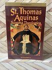 Christian Classics St. Thomas Aquinas Summa Theologica Vol V
