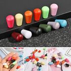 Lid Lock Bell Stopper Sports Wear Clips Plastic Toggle Clip Shoes Accessories