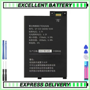 New GP-S10-346392-0100 Battery For Kindle 3 III Kindle3 170-1032-00 / FS249 - Afbeelding 1 van 9