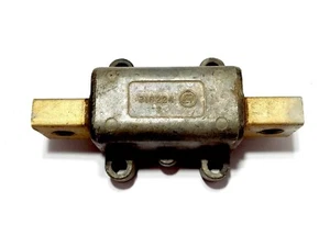 JOHNSON-EVINRUDE V4 RUBBER MOUNT UPPER 0385692 - Picture 1 of 3