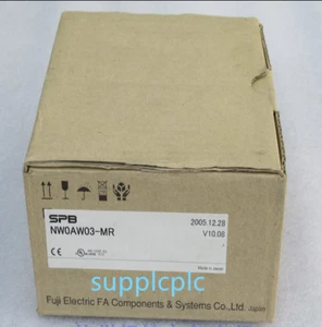 FUJI module NWOAW03-MR Fast shipping#DHL or FedEx - Picture 1 of 1