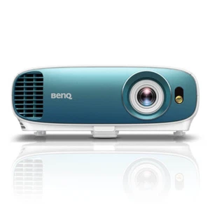 BenQ 4K Projector TK800M UHD HDR Home Entertainment Projector 3000 lumens - Picture 1 of 6