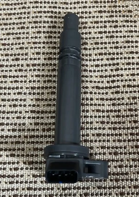 UF314 High Energy Ignition Coil Set 1PC For Toyota Celica Matrix Vibe 1.8L - Image 1 of 4