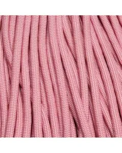 550 Paracord FS Lavender Pink 10 FT USA MADE & SELLER same day shipping - Picture 1 of 1