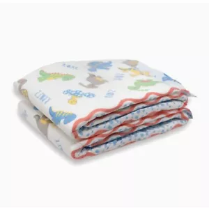 Rearz Dinosaur Elite Adult Printed Diapers Lot Of 2 Size Large - Bild 1 von 3