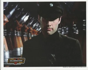 Foto oficial de Star Wars Celebration V 8x10 - misc #3 - Imagen 1 de 1